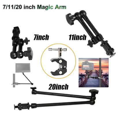 Godox AK-R1 Magnetic Flash Accessory Kit