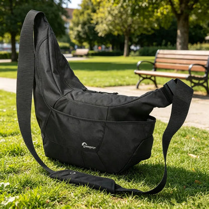 Lowepro Passport Sling III Camera Sling Bag product image