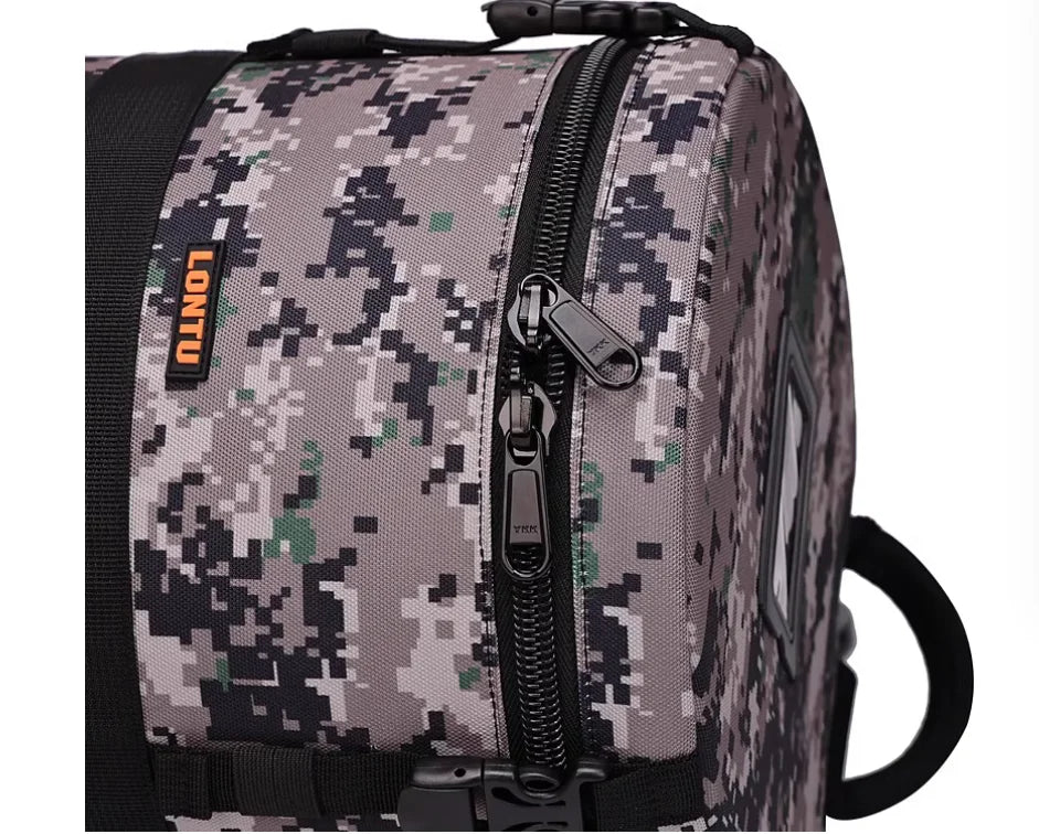 50/60cm Large Telephoto Lens Travel Bag