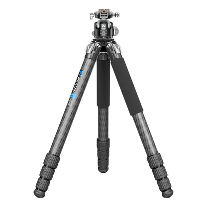 WEYLLAN GX9 Heavy-Duty Carbon Fibre Tripod