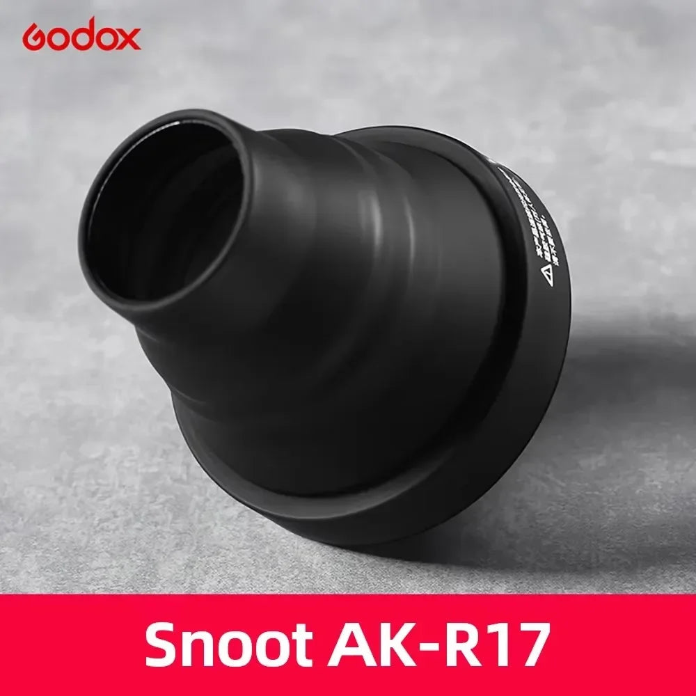 Godox AK-R1 Magnetic Flash Accessory Kit