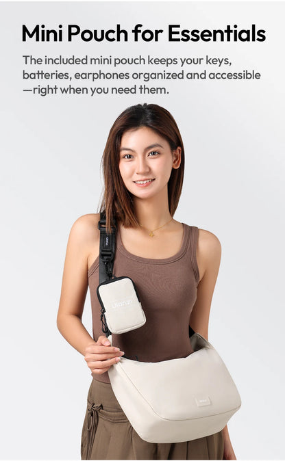 Ulanzi HMN1 Lunar Camera Sling Bag