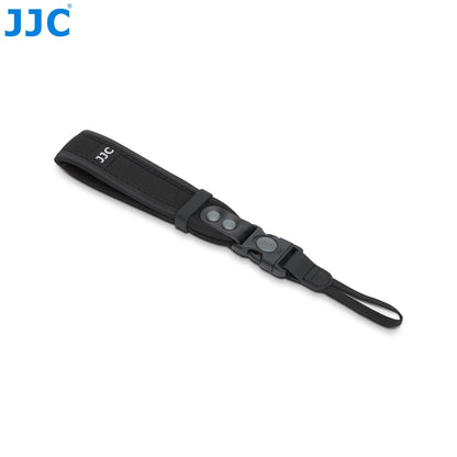 JJC Quick Release Camera Hand Wrist Strap