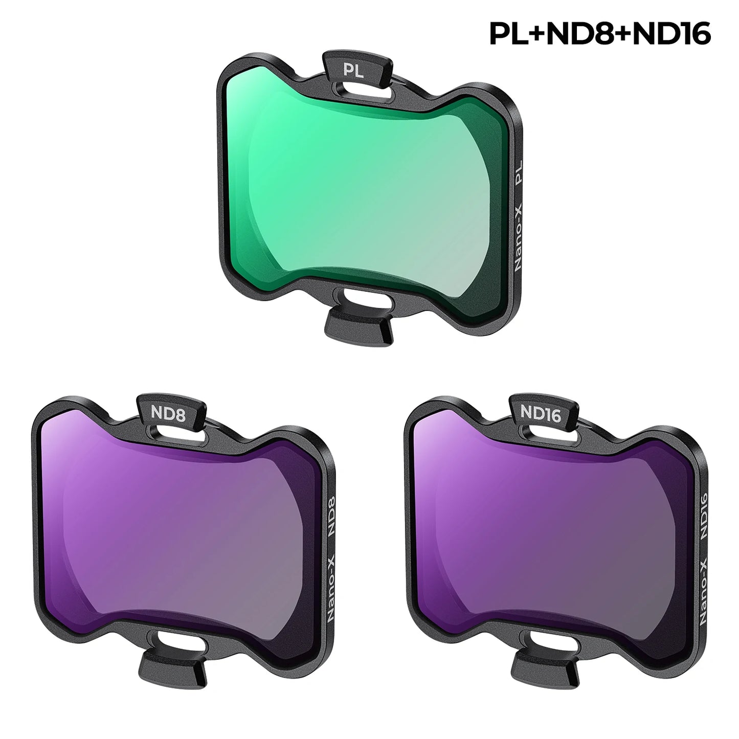 K&F Filter Kit for DJI Avata 2