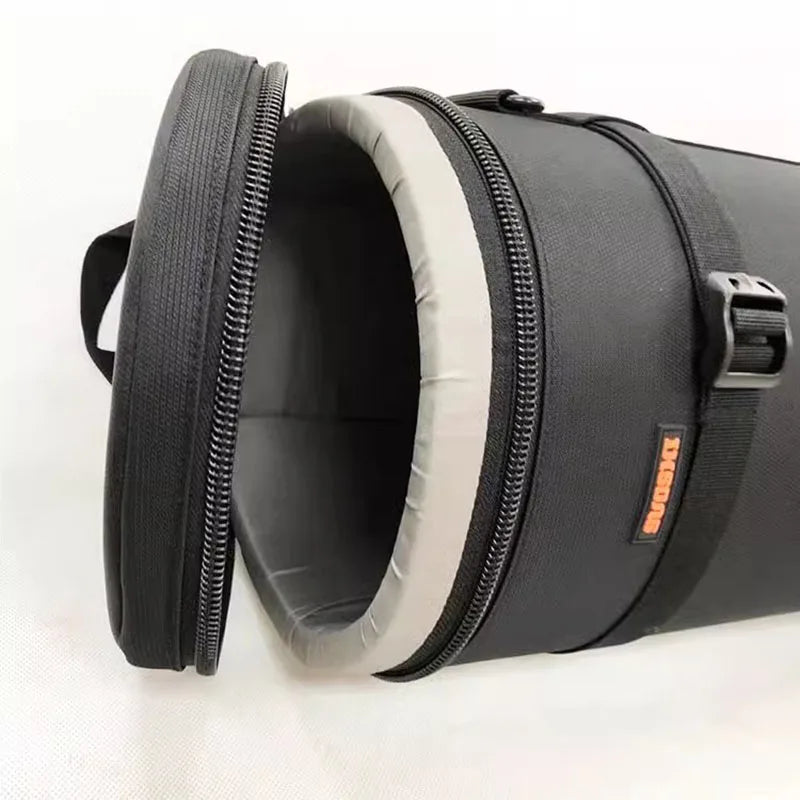 Shockproof Telephoto Lens Bag