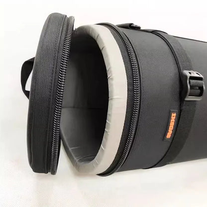 Shockproof Telephoto Lens Bag