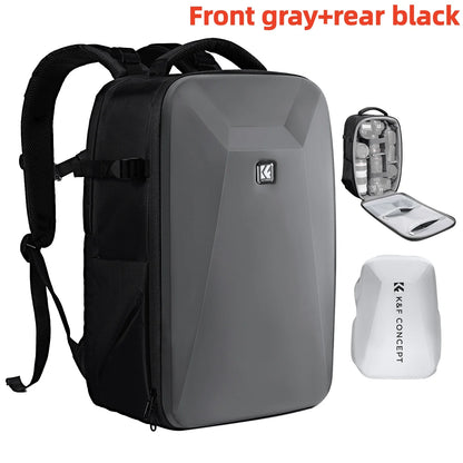K&F 22L Travel Camera Backpack - CameraHUB