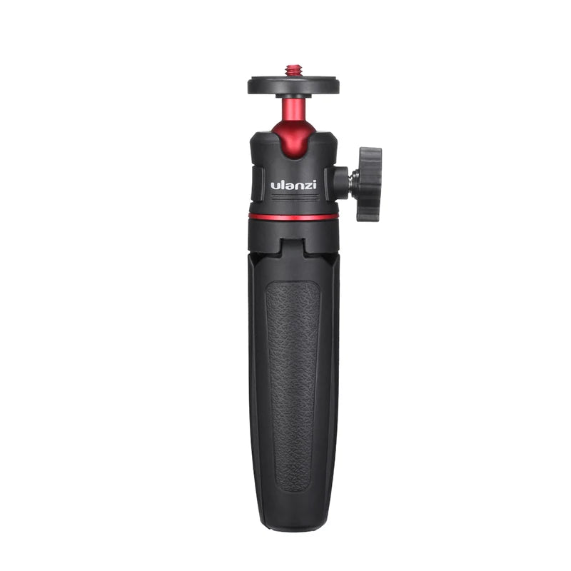 Ulanzi MT-08 Foldable Mini Tripod and Hand Grip
