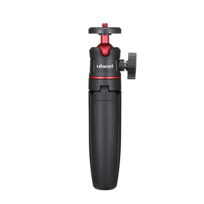 Ulanzi MT-08 Foldable Mini Tripod and Hand Grip