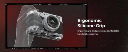 SmallRig L-Shape Grip for Fujifilm X100VI / X100V