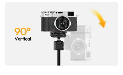 Ulanzi MT-44M Magnetic Selfie Stick & Tripod