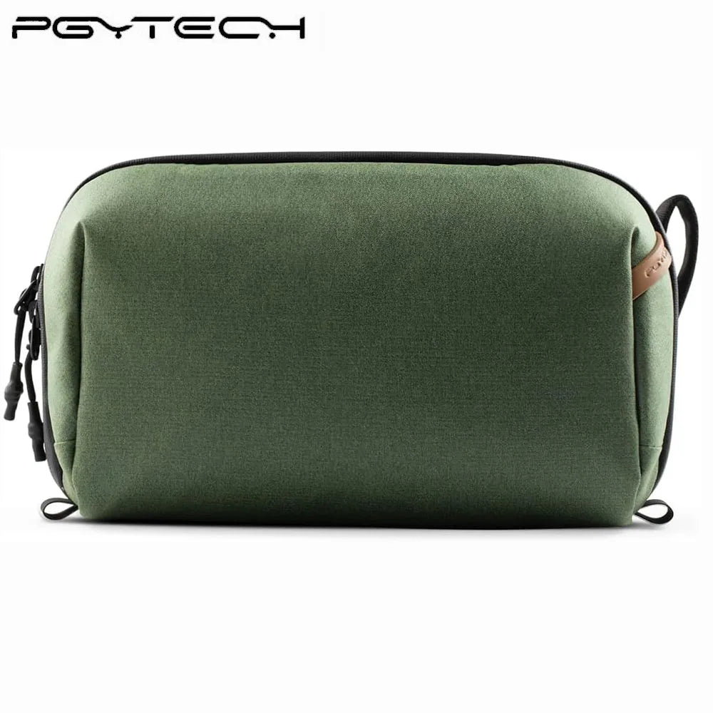 PGYTECH Wash Pouch Hanging Travel Organiser