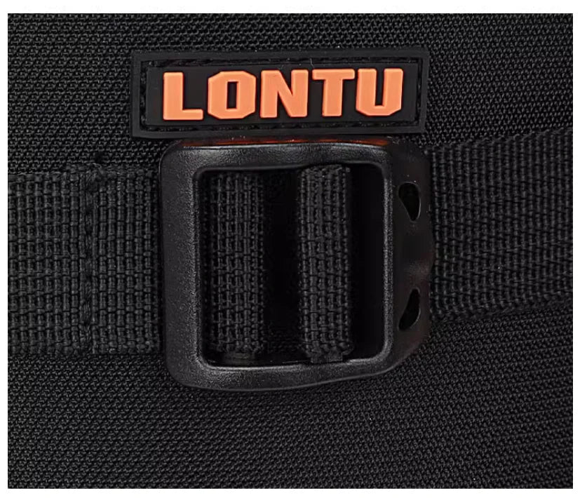 Professional Telephoto Lens Bag for 150-600mm Lenses