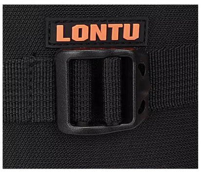 Professional Telephoto Lens Bag for 150-600mm Lenses