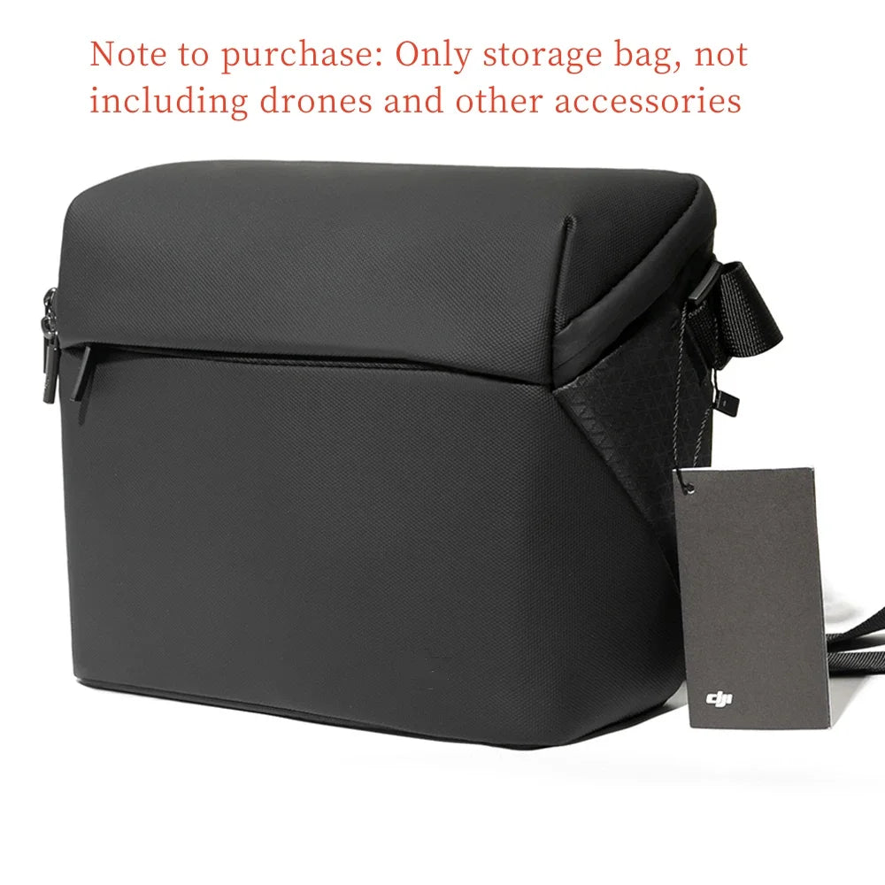 TEQW Drone Backpack for DJI Neo & Mini Series