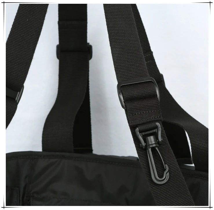DSLR Camera Shoulder Bag M/XL/XXL