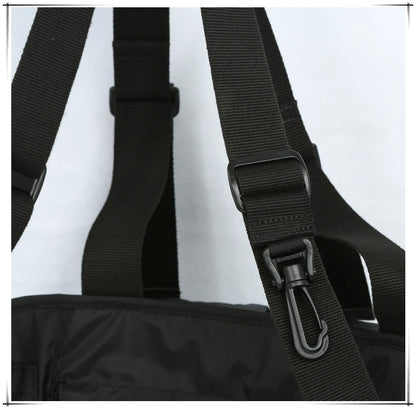DSLR Camera Shoulder Bag M/XL/XXL