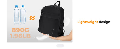 K&F 13L Lightweight Camera Backpack - CameraHUB