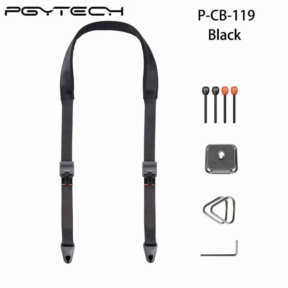 PGYTECH Quick Release Camera Neck Strap