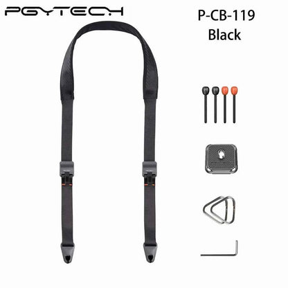 PGYTECH Quick Release Camera Neck Strap
