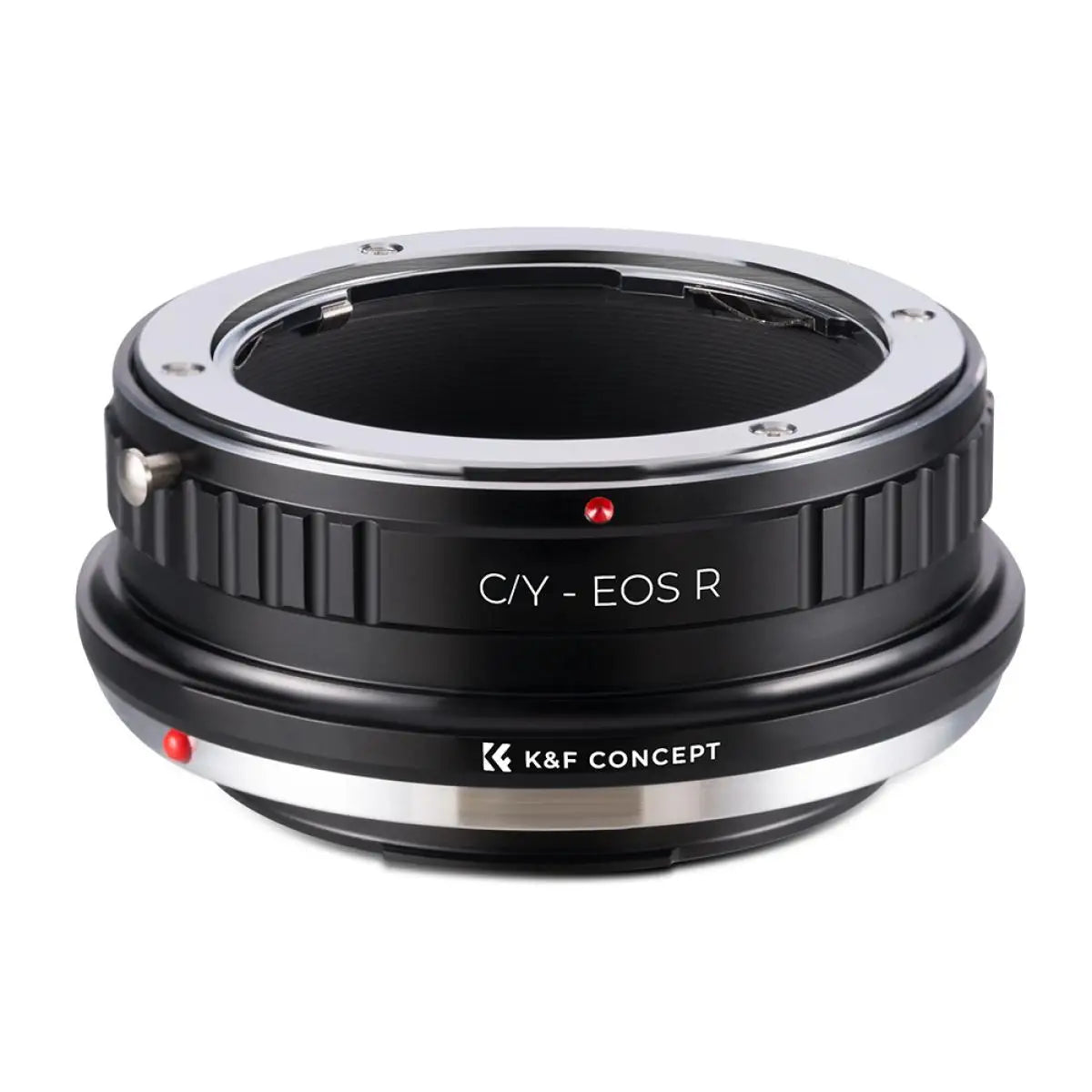 K&F Lens Mount Adapter for Canon EOS R/RF Cameras