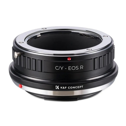 K&F Lens Mount Adapter for Canon EOS R/RF Cameras