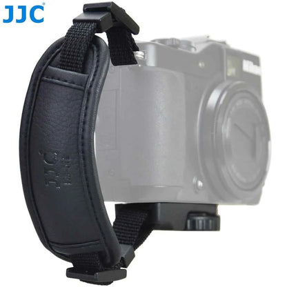 JJC Camera Hand Grip Strap for DSLR and Mirrorless Cameras