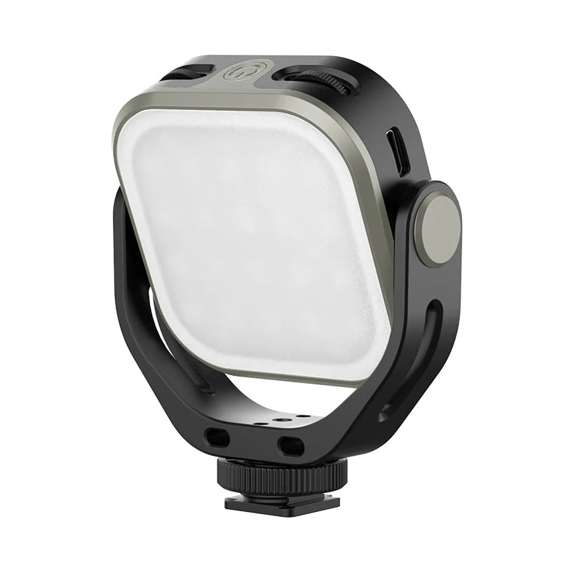 Ulanzi VIJIM VL66 Adjustable LED Video Light