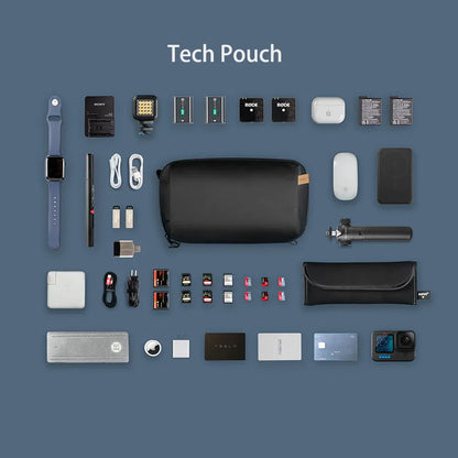 PGYTECH Tech Accessories Pouch & Mini Organiser