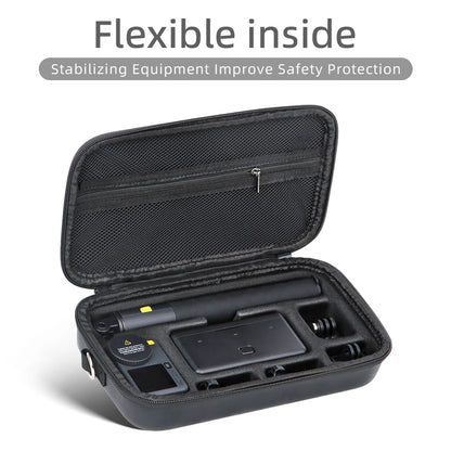 Protective Carry Case for DJI Osmo Action 6