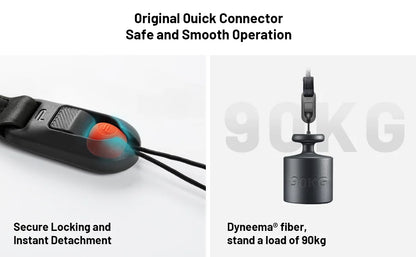 PGYTECH Camera Shoulder Strap Air