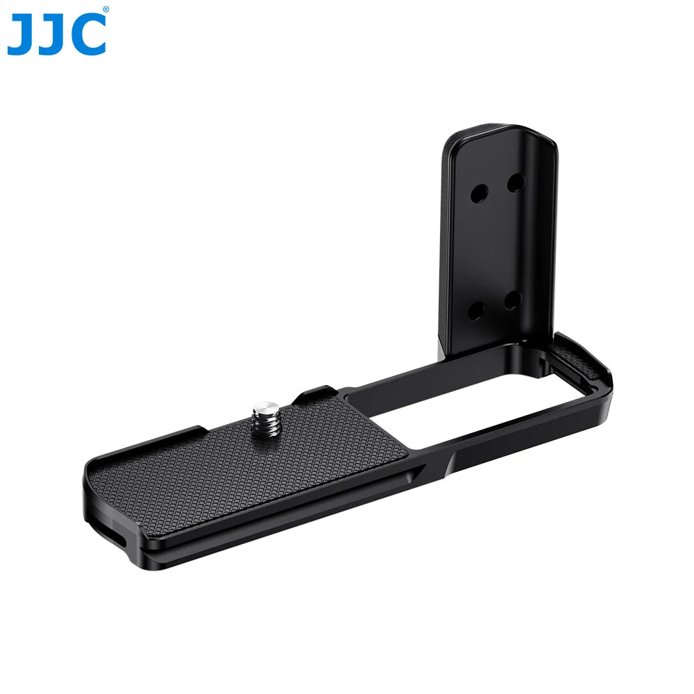 JJC L-Bracket Hand Grip for Panasonic Lumix S9