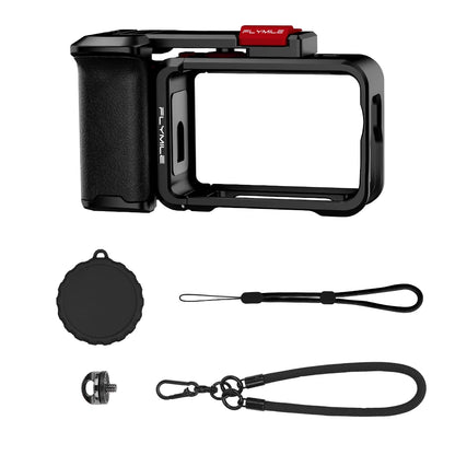 Flymile Cage & Accessories for DJI Osmo Action 6