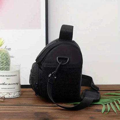 Compact SLR Shoulder Camera Bag