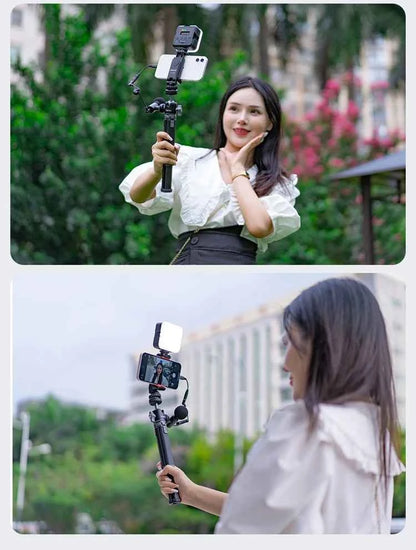 Ulanzi ST-06S Smartphone Tripod Mount