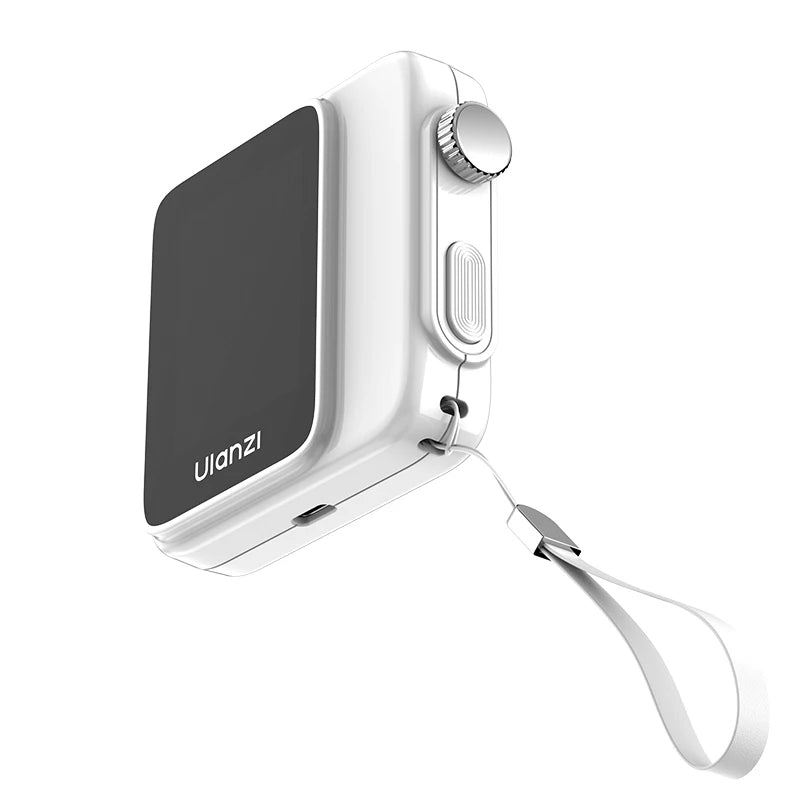 Ulanzi VM02 Wireless Selfie Monitor for Smartphones