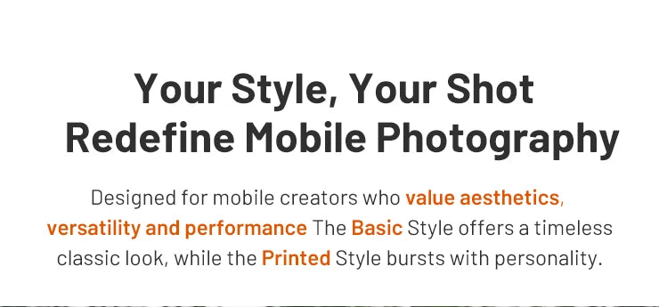 PGYTECH LinkGo Phone Photography Strap