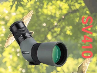 SVBONY SV202 ED Waterproof Binoculars