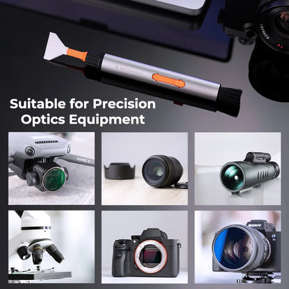 K&F Concept Replaceable Sensor Cleaning Pen Set