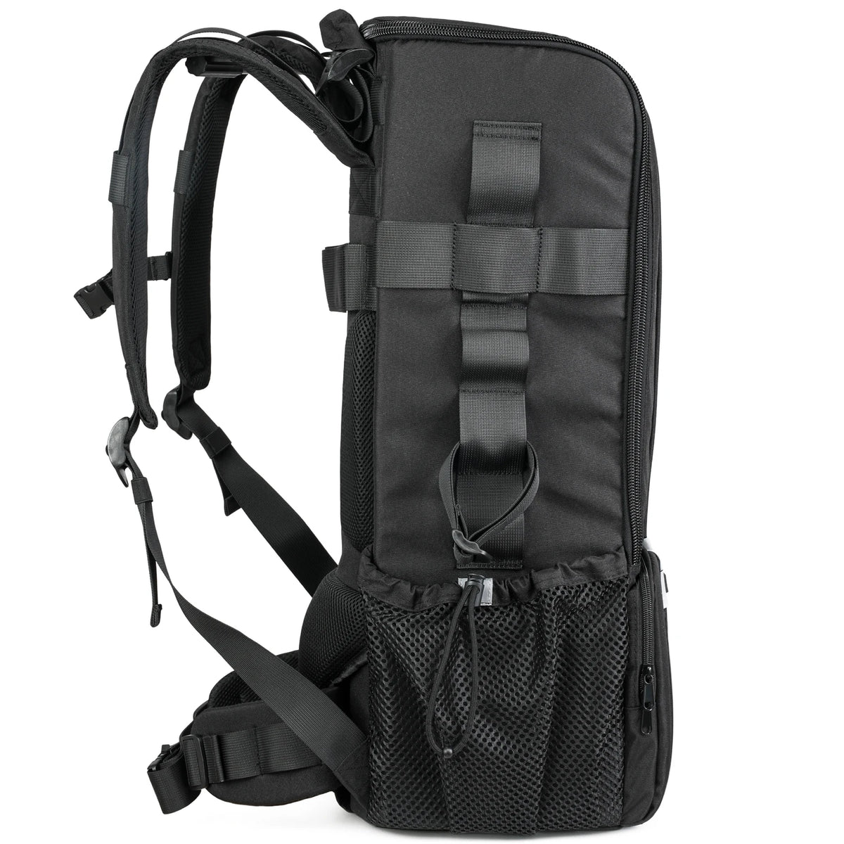 Telephoto Lens Backpack for 300-800mm Lenses