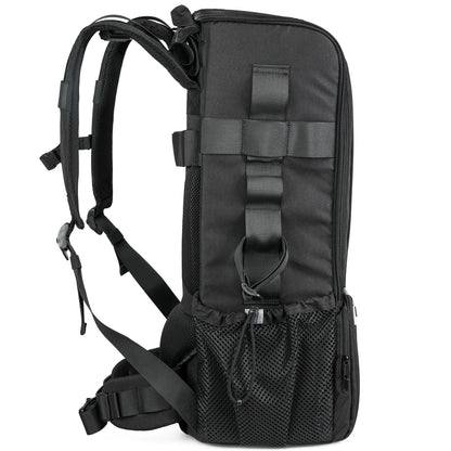 Telephoto Lens Backpack for 300-800mm Lenses