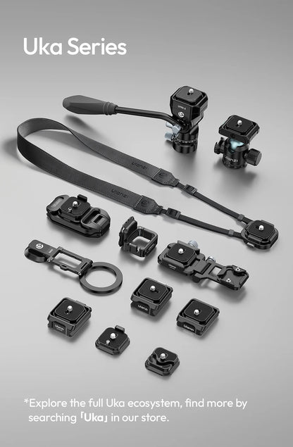 Ulanzi UKA07 Backpack Quick Release Camera Clip
