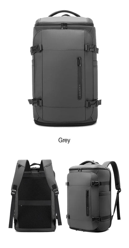 BANGE Carry-On Cabin Travel Backpack