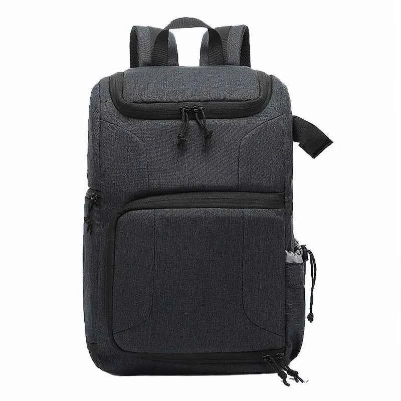 Waterproof DSLR Camera Travel Backpack
