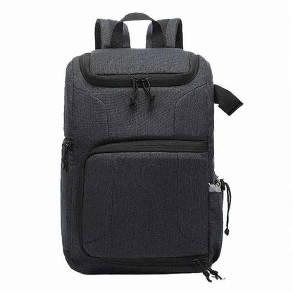 Waterproof DSLR Camera Travel Backpack