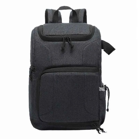 Waterproof DSLR Camera Travel Backpack