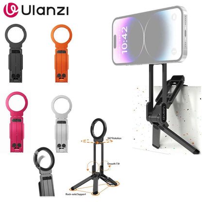 Ulanzi MA38 MagLock Phone Holder Stand