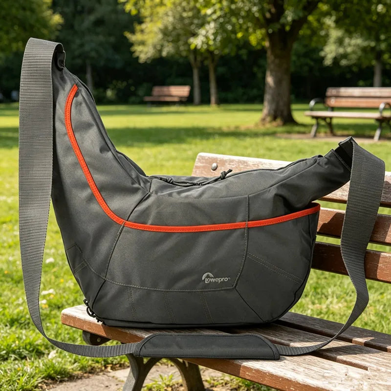 Lowepro Passport Sling III Camera Sling Bag product image