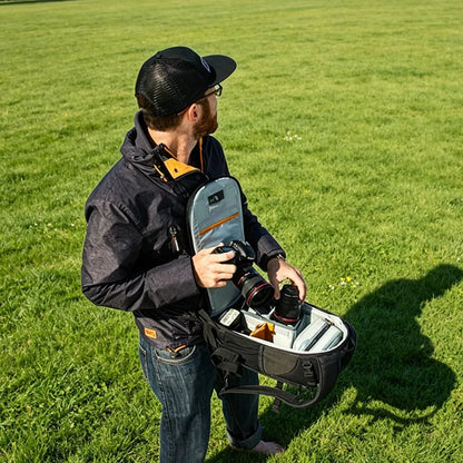 Lowepro Flipside 300 AW II Camera Backpack