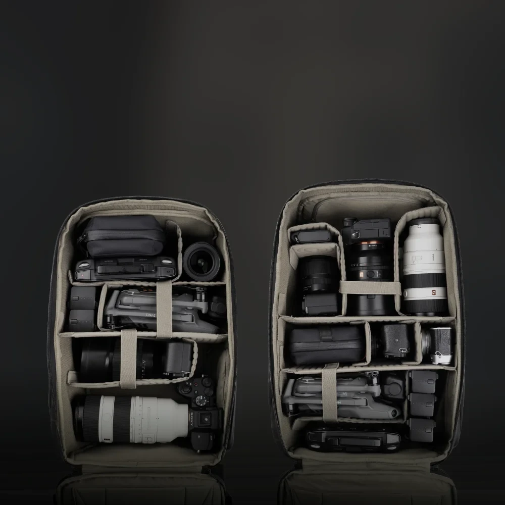 PGYTECH OneMo Tactical Camera Backpack